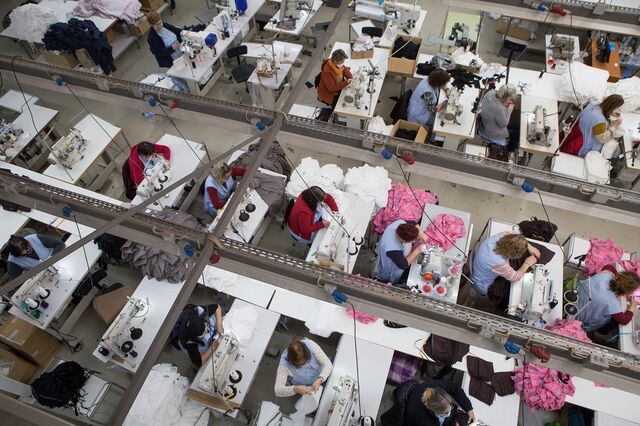 Empresas ativas com maior crescimento dos últimos 4 anos entre fevereiro e junho