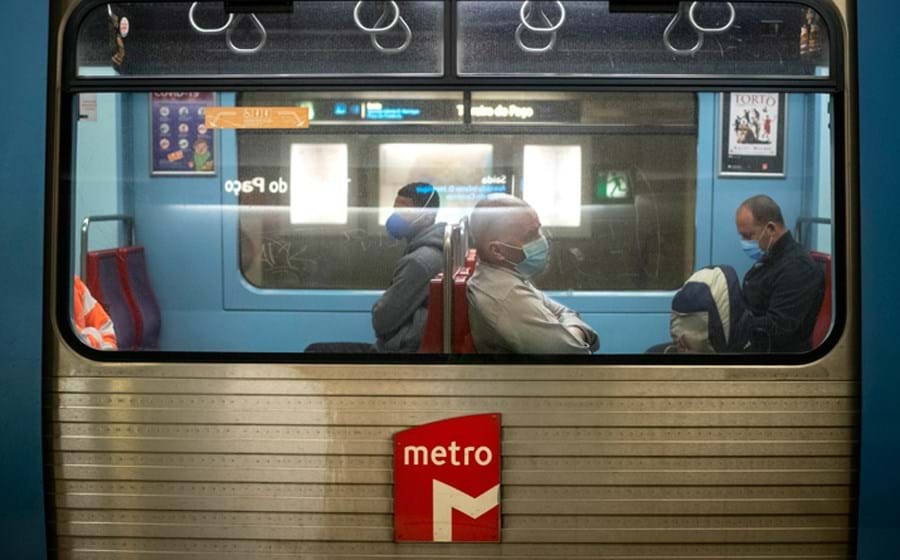 Metro de Lisboa