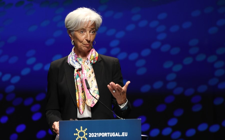 A presidente do Banco Central Europeu (BCE), Christine Lagarde, garantiu que o PEPP pode ser usado até março de 2022.