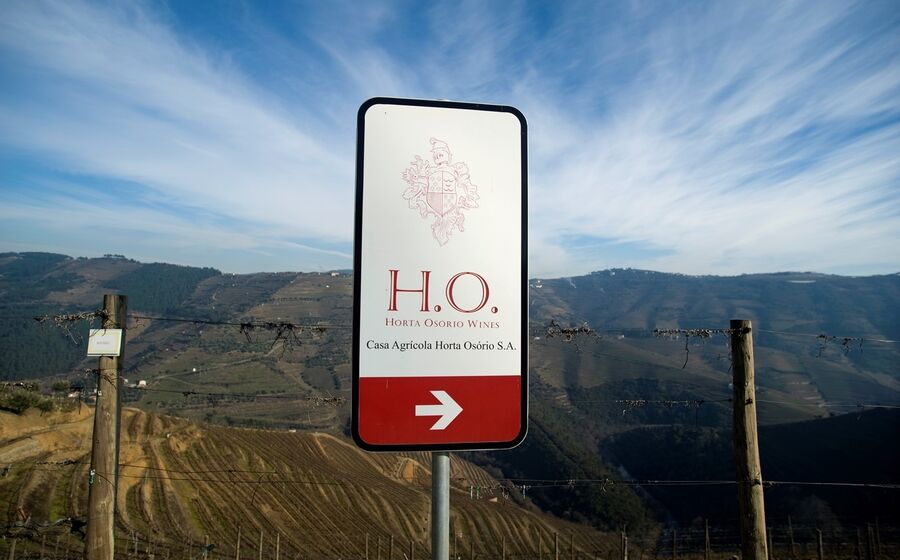 Quinta dos Osórios