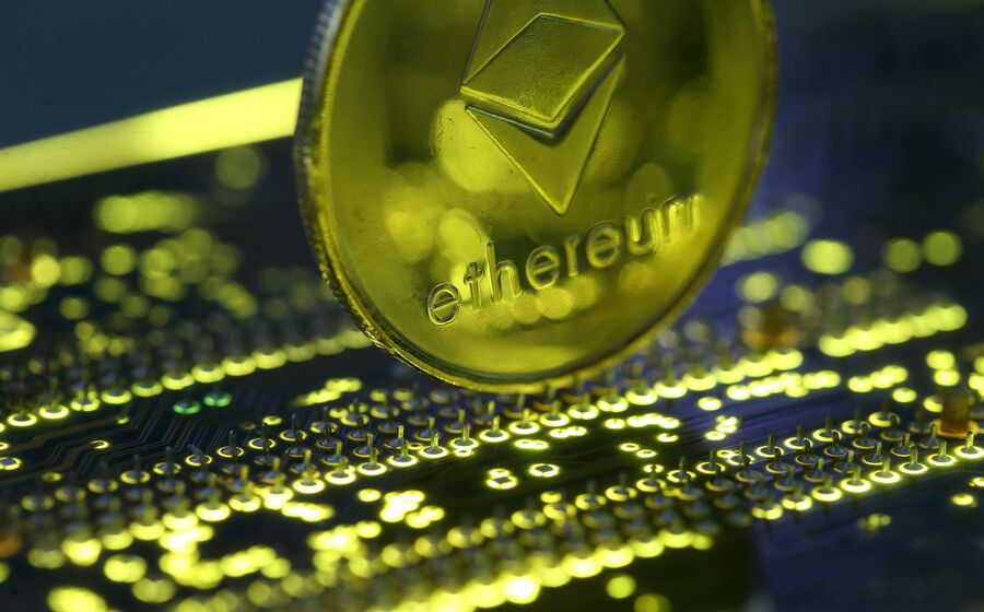 criptomoedas, ethereum