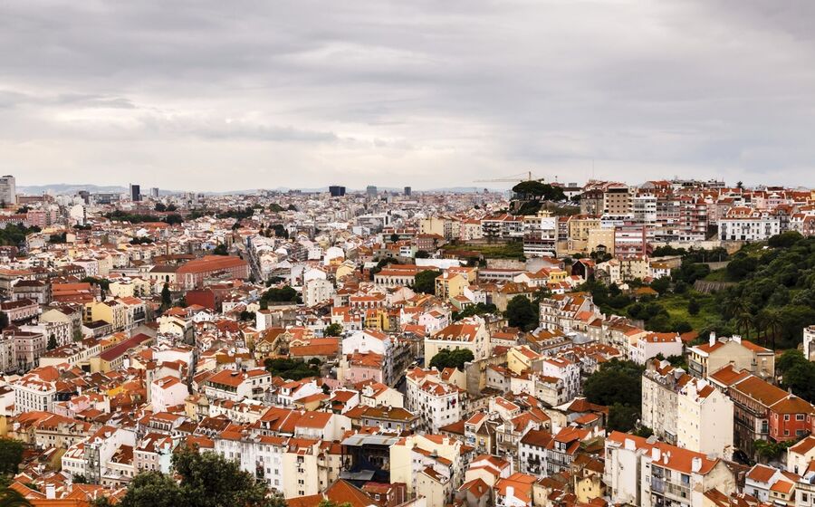 casas habitacao predios imobiliario lisboa