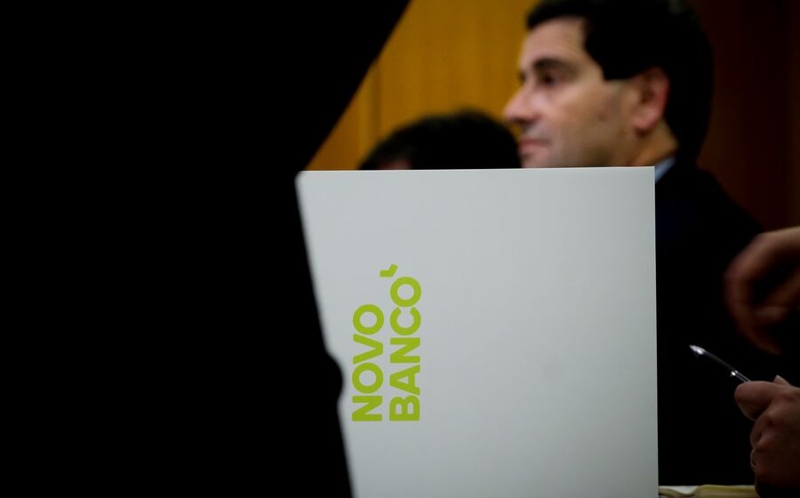 antonio ramalho, novo banco