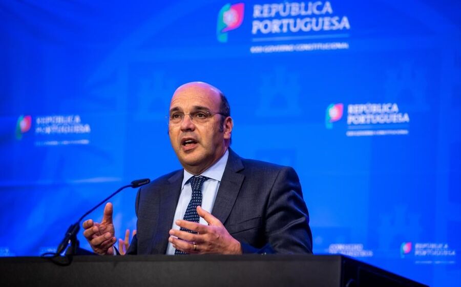siza vieira conselho ministros