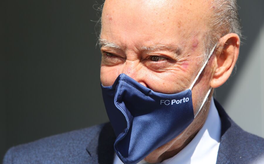 pinto costa porto