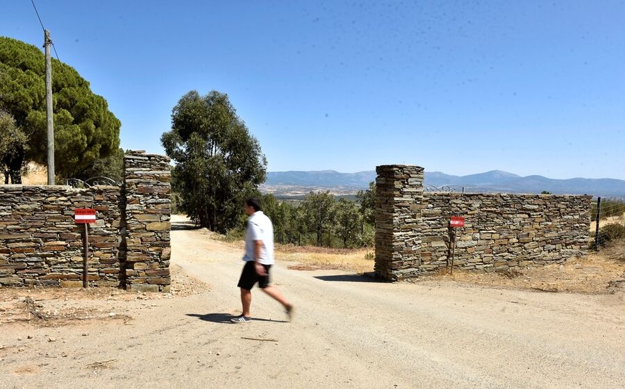Herdade Vale Feitoso