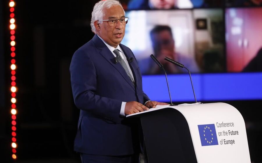 António Costa
