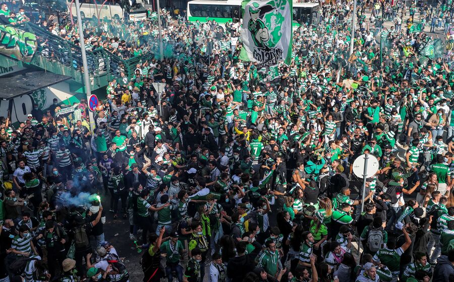 Sporting
