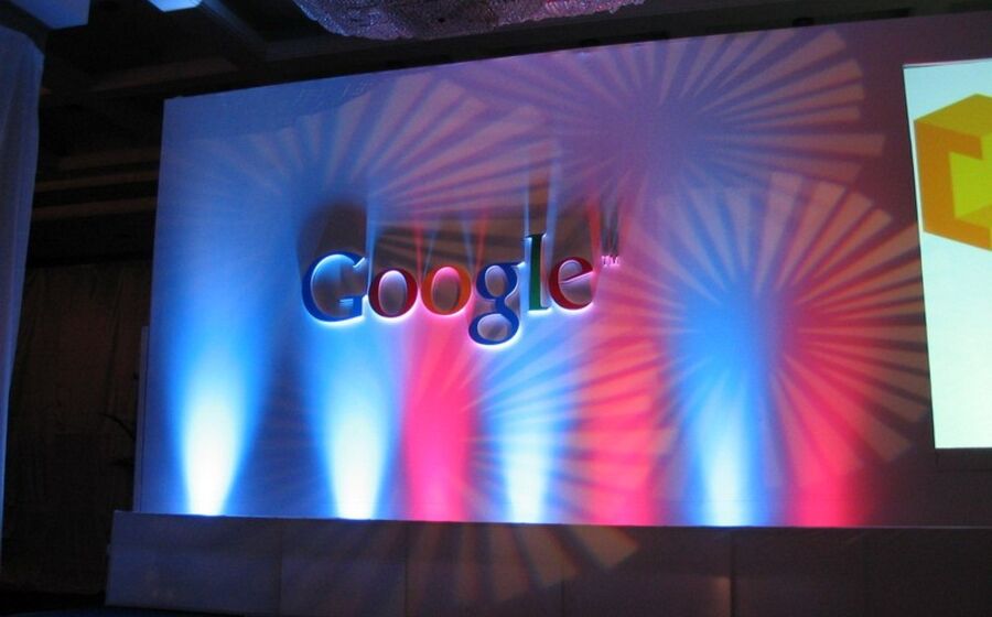 Google 