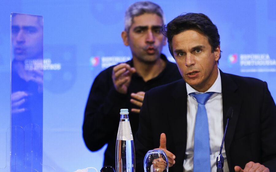 João Nuno Mendes