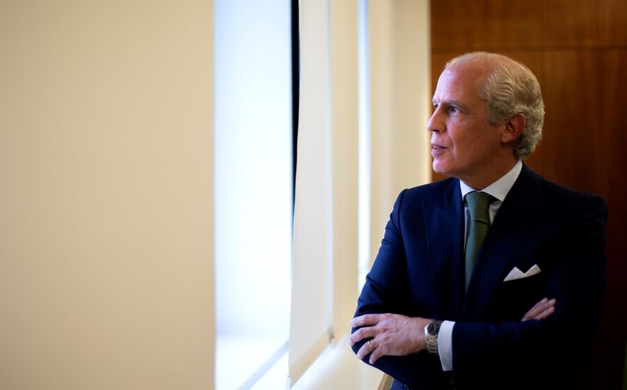 Gonçalo Moura Martins