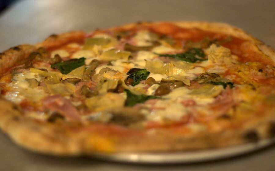 pizza