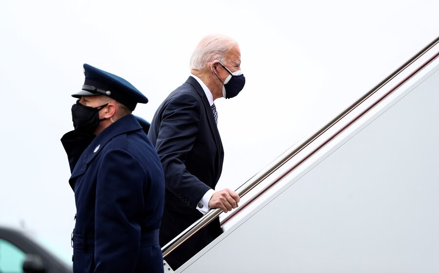 Joe Biden 