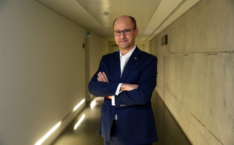 joao bento, ctt