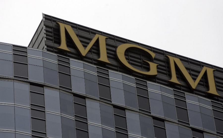 MGM