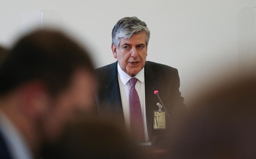 Máximo dos Santos