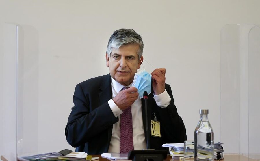 Máximo dos Santos
