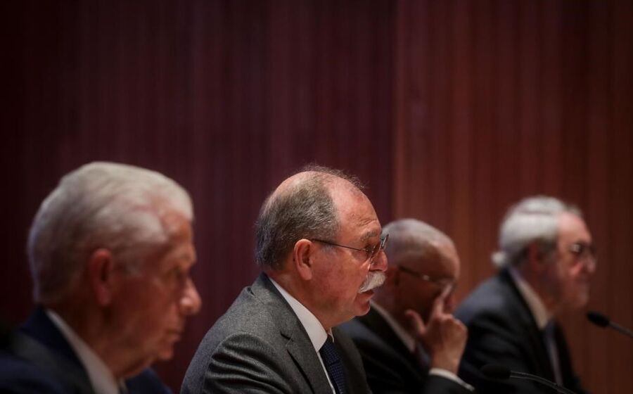 CNCP confederação patrões