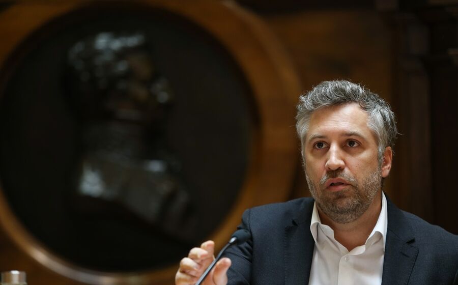 Pedro Nuno Santos