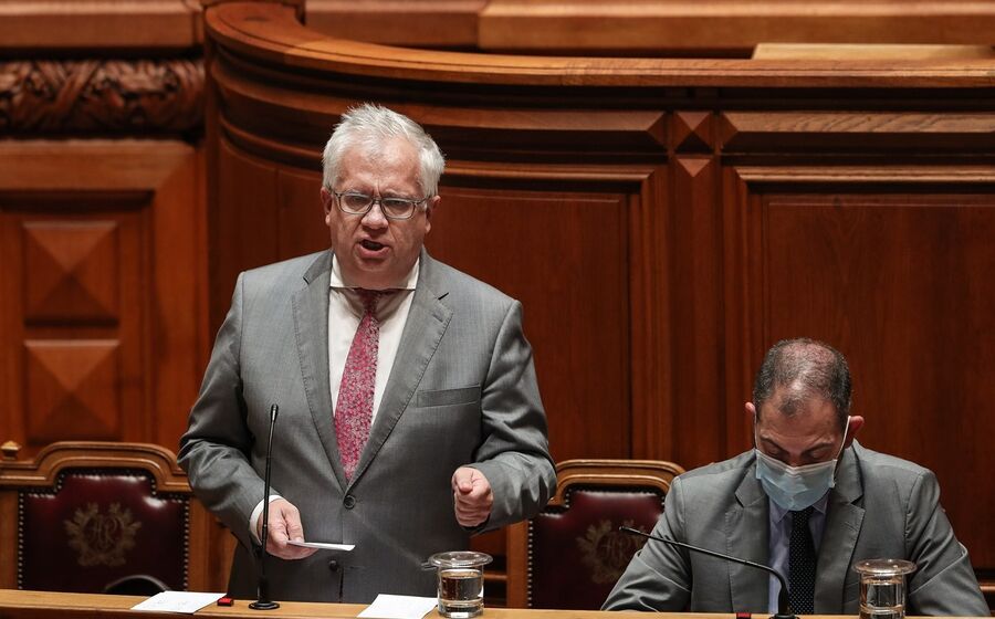 Eduardo Cabrita