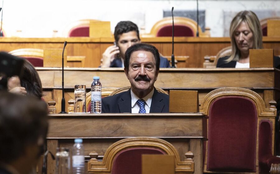 Fernando Ruas