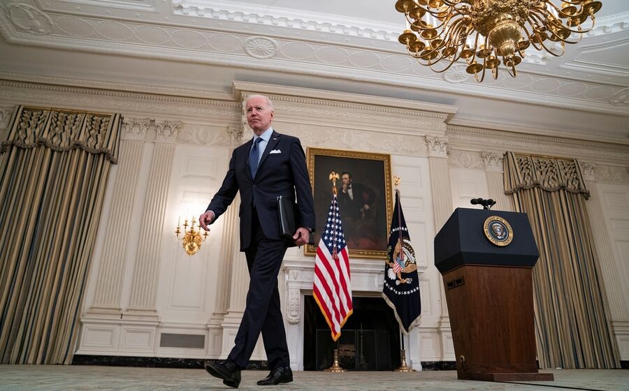 Biden