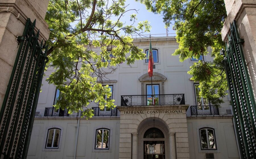 Tribunal Constitucional