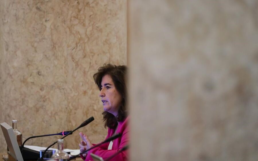 Ana Mendes Godinho