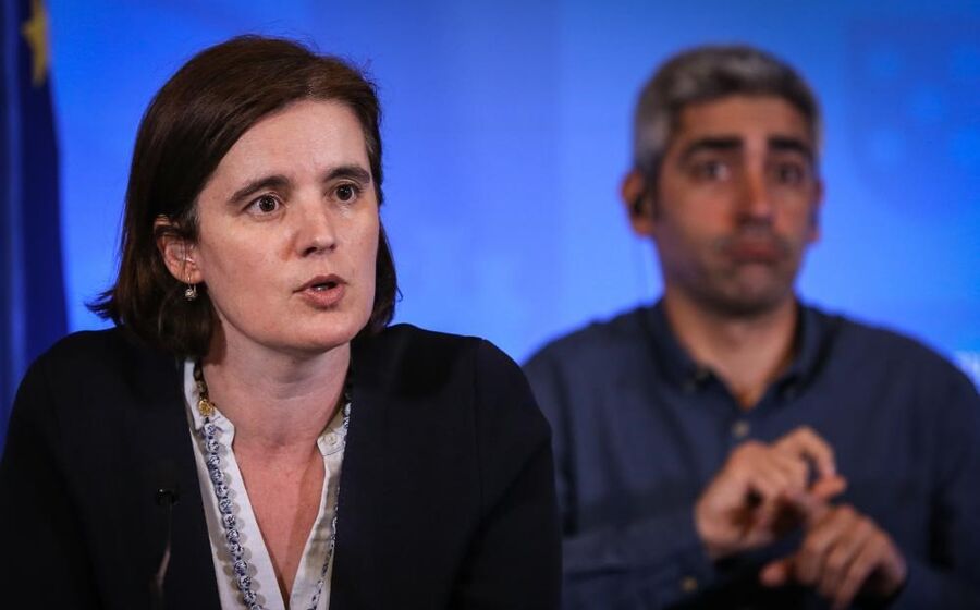 Mariana Vieira da Silva CM 27 maio