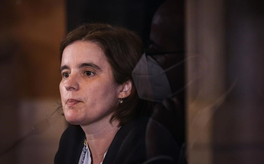 Mariana Vieira da Silva CM 27 maio