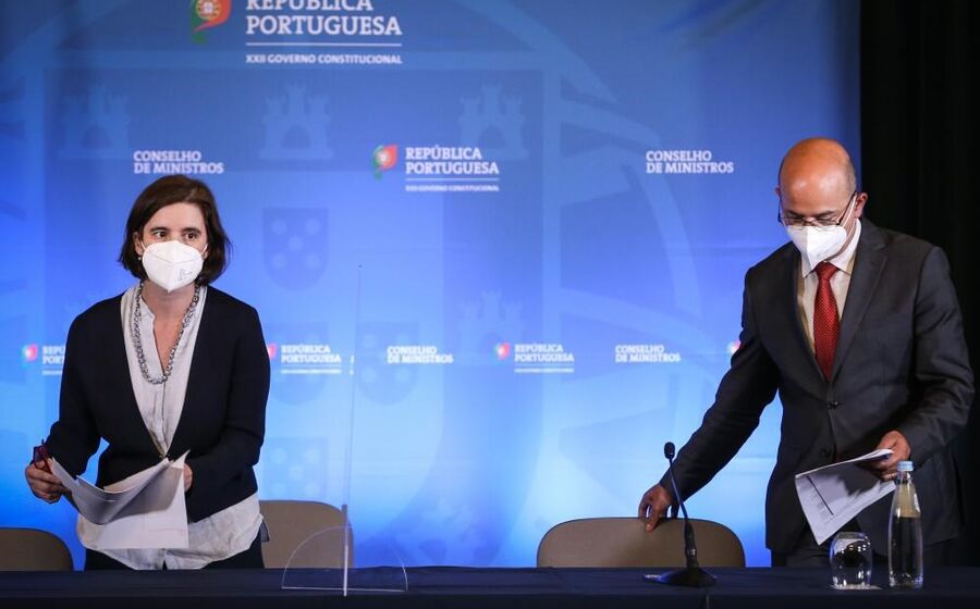 Mariana Vieira da Silva CM 27 maio
