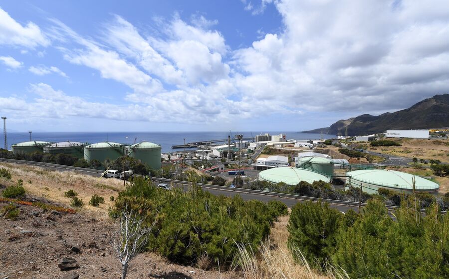 Madeira 
