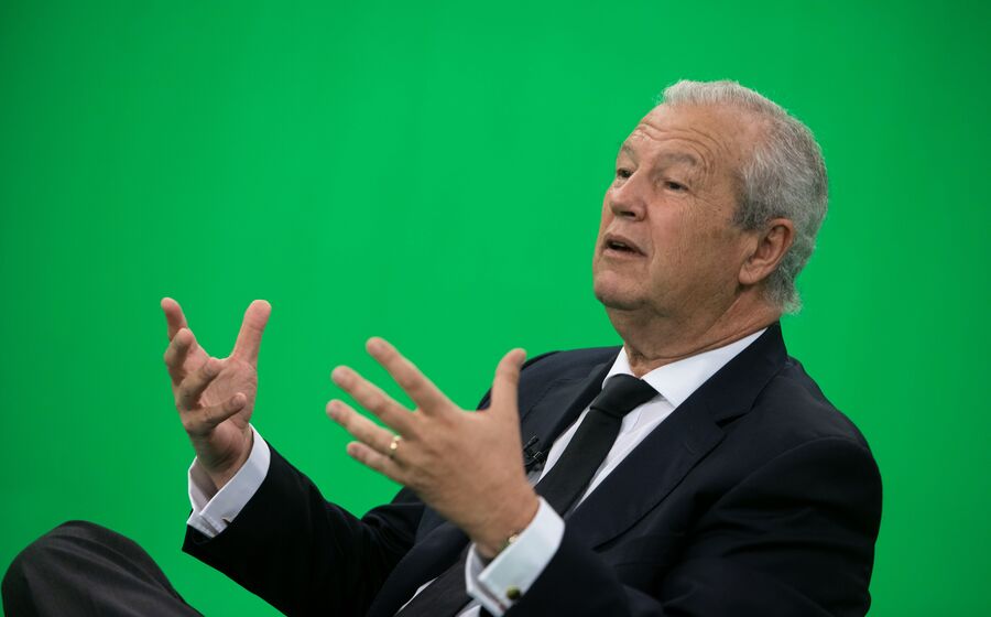 Francisco Calheiros