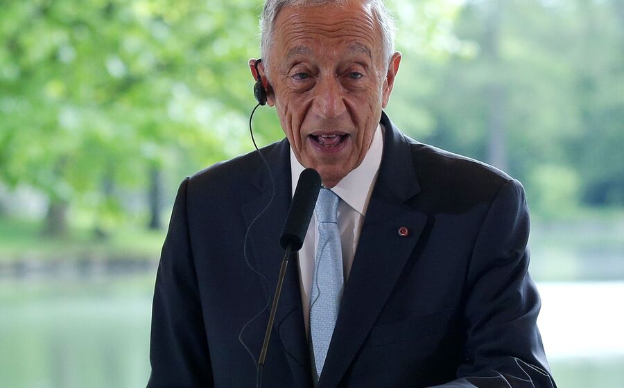 Marcelo Rebelo de Sousa