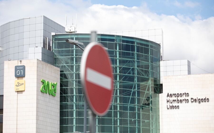 Ana aeroportos