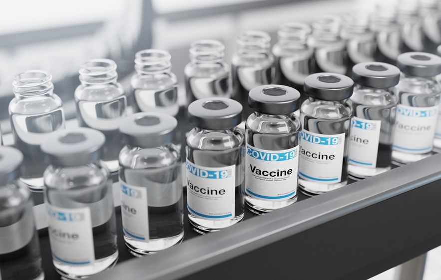 Biden e Von der Leyen admitiram deixar cair as patentes para ajudar a vacinação contra a covid-19 em todo o mundo.