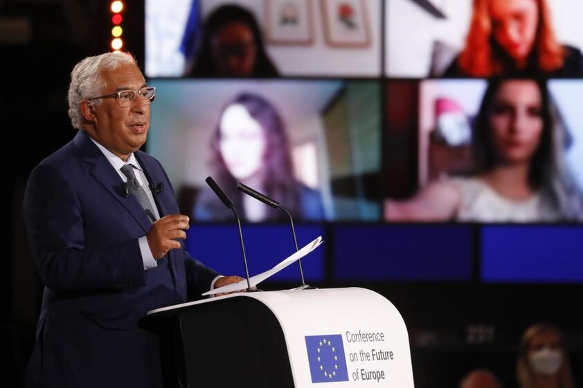 António Costa