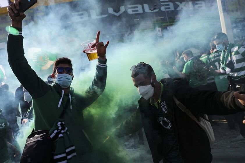 sporting