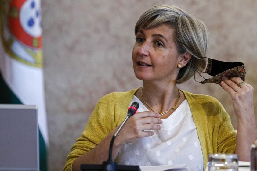 Marta Temido