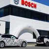 Bosch Braga zaradi pomanjkanja komponent uvaja 'lay-off' za 2.500 delavcev