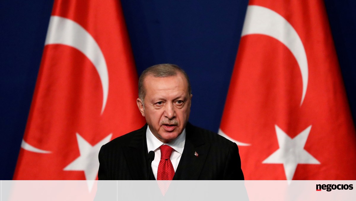 Die Türkei gibt die Nutzung des russischen Zahlungssystems Mir – Economy auf