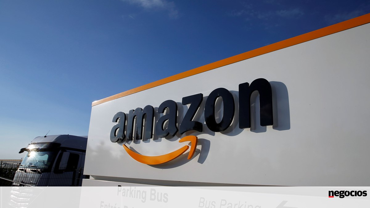 Amazon-Beschäftigte haben am Schwarzen Freitag zu einem weltweiten Streik aufgerufen
