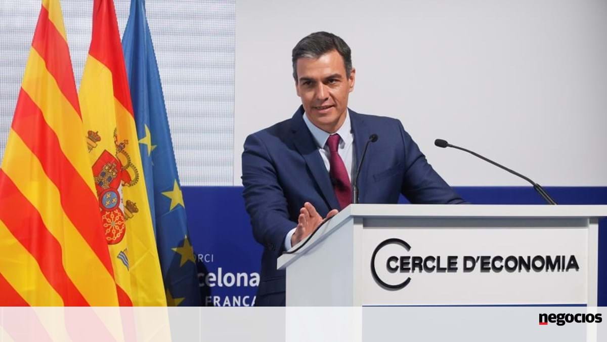 Pedro Sánchez anuncia hoy una gran reforma del Gobierno en España – Europa