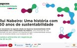 Entrevista de vida a Rui Nabeiro 