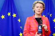 Ursula von der Leyen