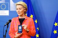 Ursula von der Leyen