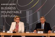 Associação Business Roundtable Portugal 