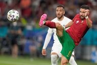 euro2020 portugal frança
