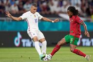 euro2020 portugal frança