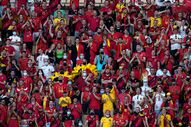 euro 2020, portugal bélgica